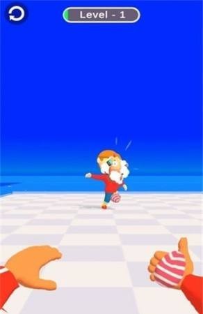 彩蛋投掷最新手游下载-彩蛋投掷安卓游戏下载 0.1