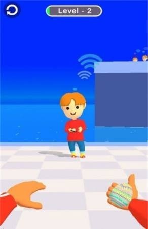 彩蛋投掷最新手游下载-彩蛋投掷安卓游戏下载 0.1