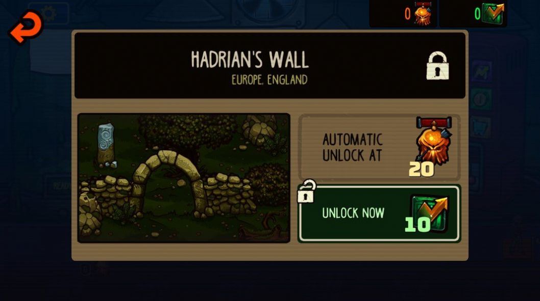 双枪英雄启示录游戏下载-双枪英雄启示录游戏手机版 0.8.1