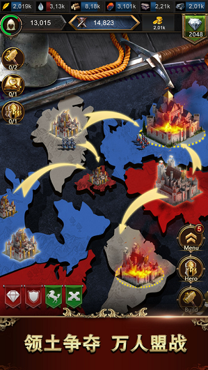 泰拉贝尔手游下载-泰拉贝尔游戏免费下载 1.250.207