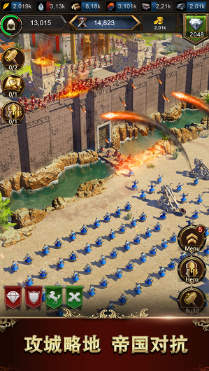 泰拉贝尔手游下载-泰拉贝尔游戏免费下载 1.250.207