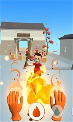 魔法之手3d手游下载-魔法之手3d安卓版下载 3.2