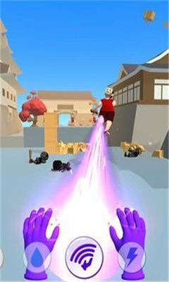 魔法之手3d手游下载-魔法之手3d安卓版下载 3.2