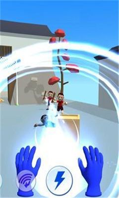 魔法之手3d手游下载-魔法之手3d安卓版下载 3.2