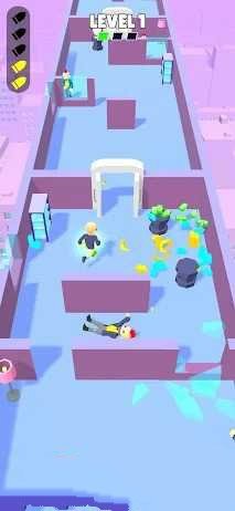 弧形弹道射击手游下载-弧形弹道射击安卓版下载 0.1