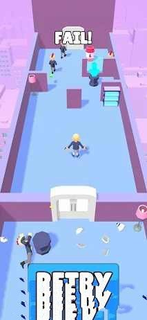 弧形弹道射击手游下载-弧形弹道射击安卓版下载 0.1