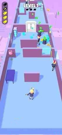 弧形弹道射击手游下载-弧形弹道射击安卓版下载 0.1