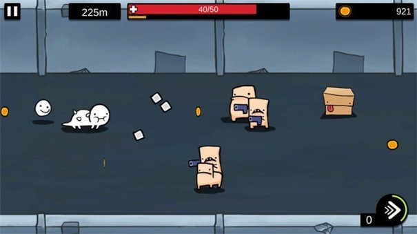 进击的生存者手游下载-进击的生存者免费手游下载 1.0.9