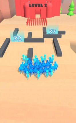 人海冲锋战手游下载-人海冲锋战游戏免费下载 0.1