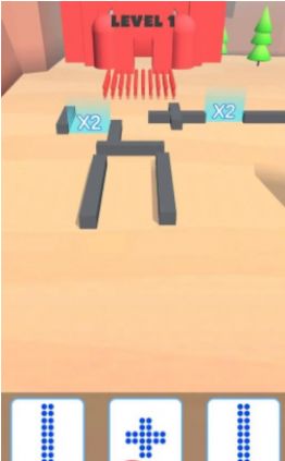 人海冲锋战手游下载-人海冲锋战游戏免费下载 0.1