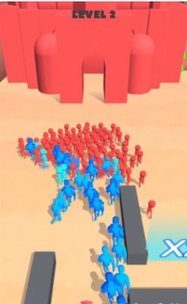 人海冲锋战手游下载-人海冲锋战游戏免费下载 0.1