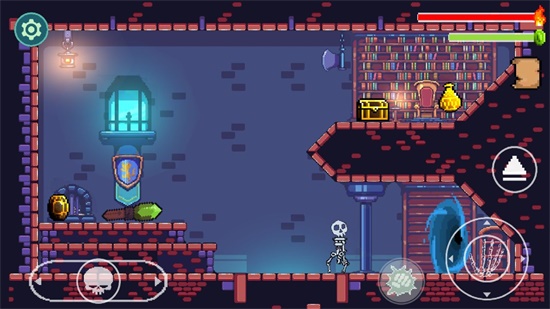 骷髅海盗手游下载-骷髅海盗最新版游戏下载 1.0