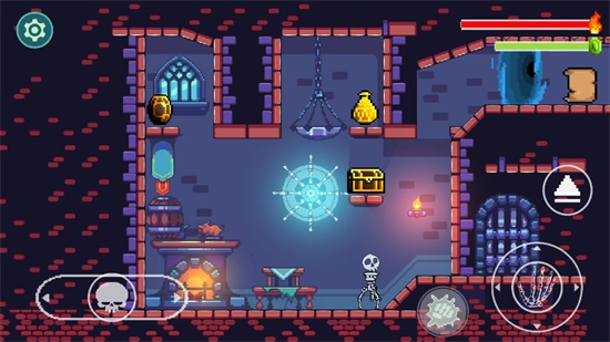 骷髅海盗手游下载-骷髅海盗最新版游戏下载 1.0