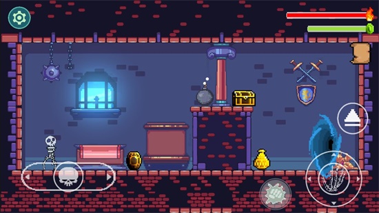 骷髅海盗手游下载-骷髅海盗最新版游戏下载 1.0