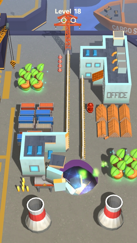 黑洞吞噬一切最新手游下载-黑洞吞噬一切安卓游戏下载 1.1