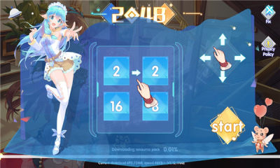 魔幻明星游戏下载-魔幻明星游戏官方安卓版 1.0.5