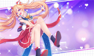 魔幻明星游戏下载-魔幻明星游戏官方安卓版 1.0.5