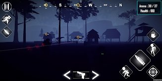 外科罢工射击游戏下载-外科罢工射击游戏官方版 1