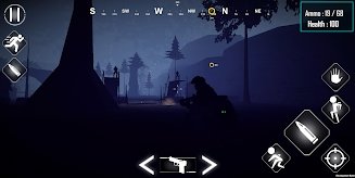 外科罢工射击游戏下载-外科罢工射击游戏官方版 1