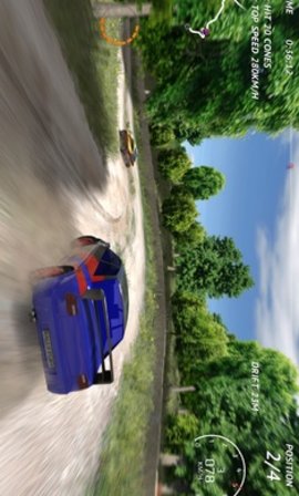 拉力狂怒极限竞速游戏下载-拉力狂怒极限竞速游戏官方版 1.84