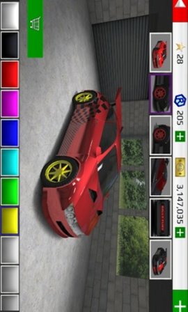 拉力狂怒极限竞速游戏下载-拉力狂怒极限竞速游戏官方版 1.84