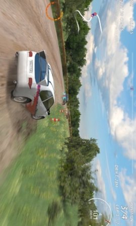 拉力狂怒极限竞速游戏下载-拉力狂怒极限竞速游戏官方版 1.84