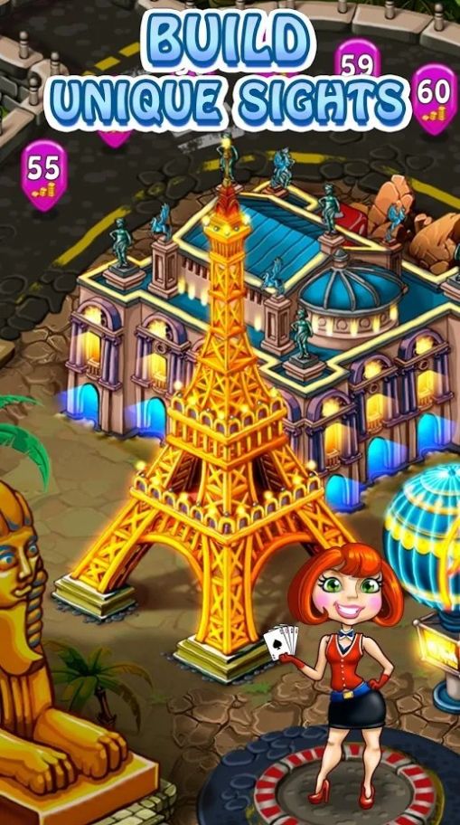 魔术旅行社手游下载-魔术旅行社安卓版下载 1.2.9