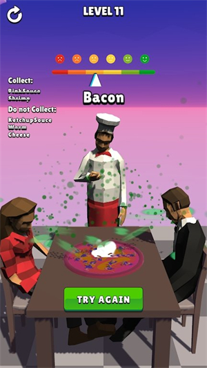 制作终极披萨跑游戏下载-制作终极披萨跑游戏官方安卓版 1.0.0