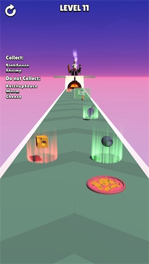 制作终极披萨跑游戏下载-制作终极披萨跑游戏官方安卓版 1.0.0
