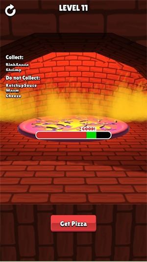 制作终极披萨跑游戏下载-制作终极披萨跑游戏官方安卓版 1.0.0