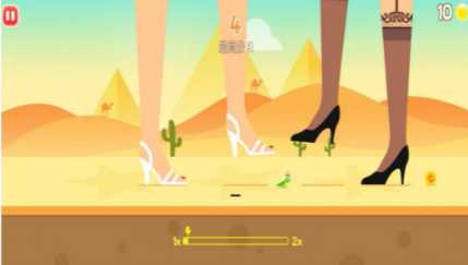 昆虫躲避战手游下载-昆虫躲避战游戏免费下载 1.0.1