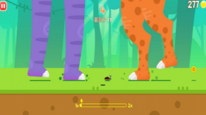 昆虫躲避战手游下载-昆虫躲避战游戏免费下载 1.0.1