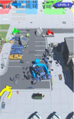 拆除重建竞技场游戏下载-拆除重建竞技场最新版手游 0.1