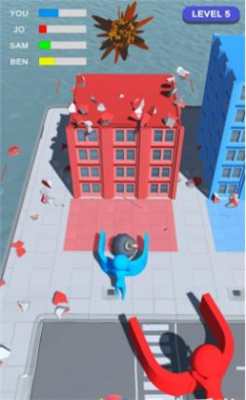 拆除重建竞技场游戏下载-拆除重建竞技场最新版手游 0.1