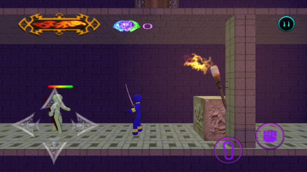 火柴人对决复仇游戏下载-火柴人对决复仇游戏手机版 3