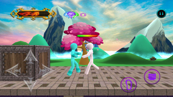 火柴人对决复仇游戏下载-火柴人对决复仇游戏手机版 3