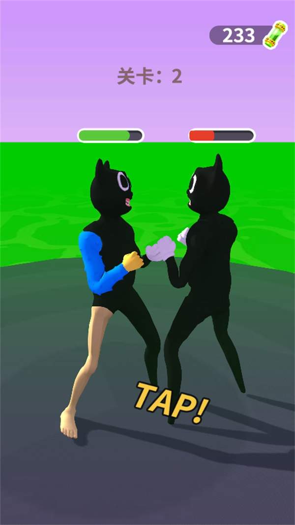 逃亡都市变异人手游下载-逃亡都市变异人免费手游下载 2.12.28