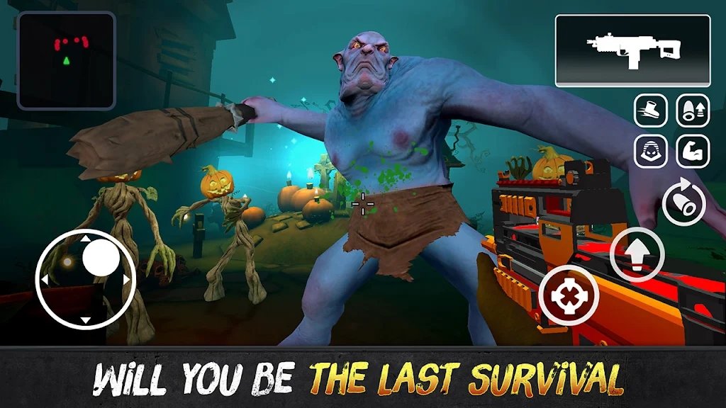 死区战斗场地游戏下载-死区战斗场地游戏官方版 1.0.0