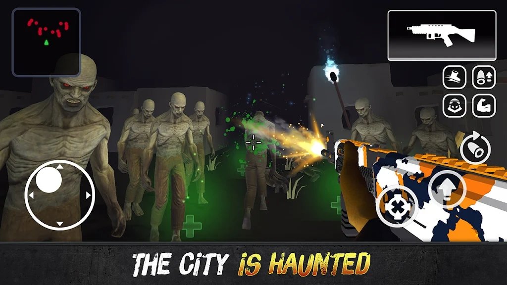 死区战斗场地游戏下载-死区战斗场地游戏官方版 1.0.0