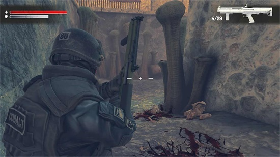 血腥之地游戏下载-血腥之地游戏官方版 1.14