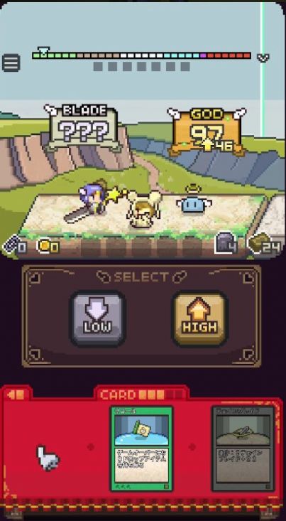 宿命之刃手游下载-宿命之刃最新版游戏下载 1.0.1