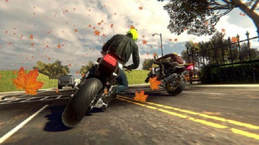 暴力摩托手游下载-暴力摩托安卓版下载 3.3.0