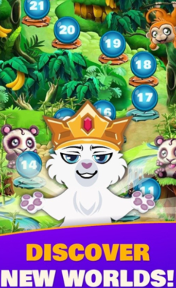 皇家推箱子手游下载-皇家推箱子游戏免费下载 0.0.5