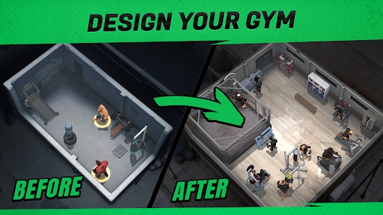 MMA经理2游戏下载-MMA经理2游戏官方版 0.40.0