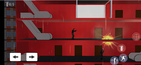 楼道射击者手游下载-楼道射击者免费手游下载 0.4