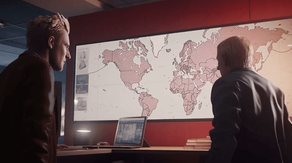 楼道射击者手游下载-楼道射击者免费手游下载 0.4