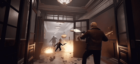 楼道射击者手游下载-楼道射击者免费手游下载 0.4