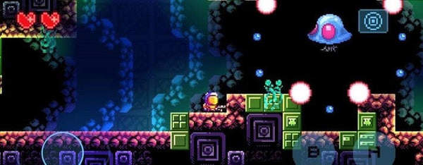 访问代码零游戏下载-访问代码零游戏手机版 1.0