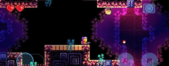 访问代码零游戏下载-访问代码零游戏手机版 1.0