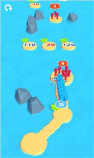 挖沙火拼大师游戏下载-挖沙火拼大师最新版手游 1.1